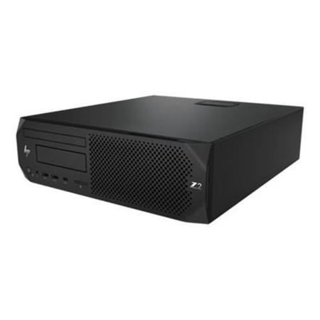 HP Z2 G4 SFF Core i7-8700 16GB 512GB SSD Quadro P1000 4GB Windows 10 Pro Workstation PC