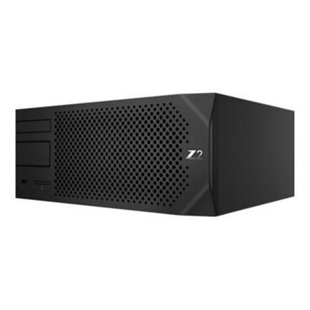 HP Z2 G4 SFF Core i7-8700 16GB 512GB SSD Quadro P1000 4GB Windows 10 Pro Workstation PC