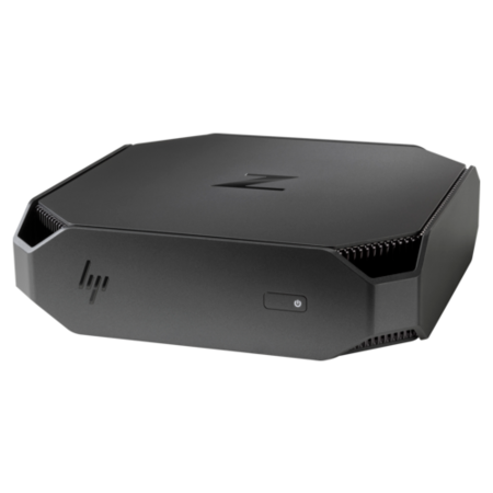 HP Z2 Mini G4 Core i7-8700 16GB 512GB Quadro P1000 Windows 10 Pro