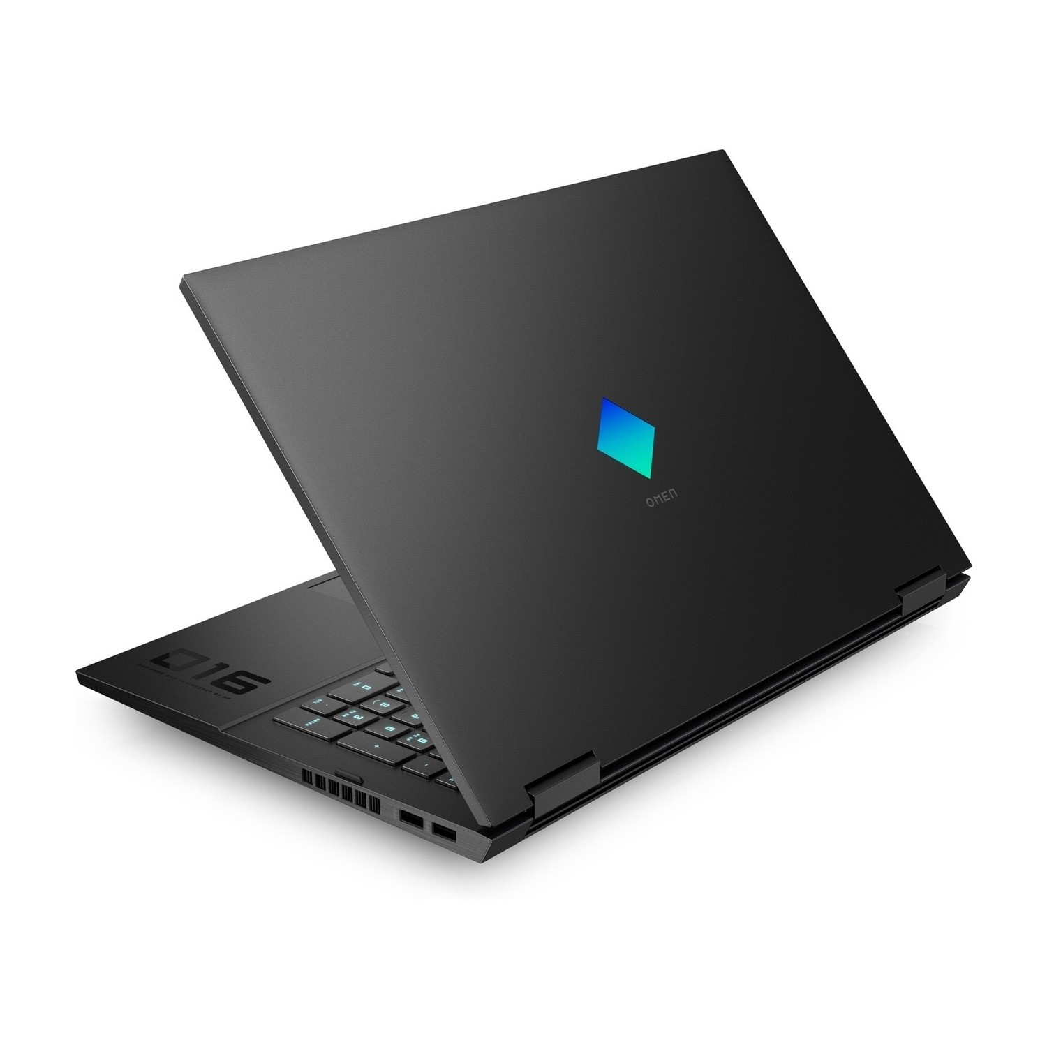 HP Omen 16 B0009NA Core i7 16GB 1TB RTX 3060 165Hz QHD 16.1 Inch