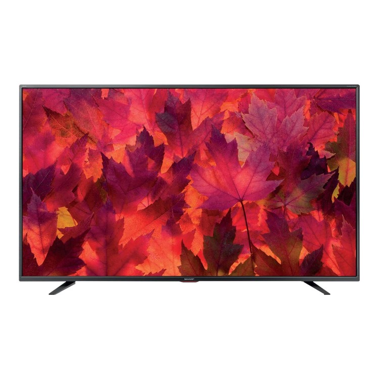 SHARP 1T-C32BC2KE1FB 32" Smart HD Ready LED TV