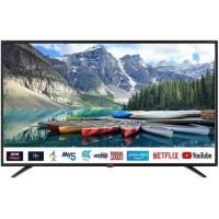 Sharp 49 inch Ultra HD 4K Smart TV