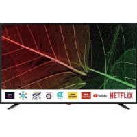 Sharp 4T-C49BJ3KF2FB 49" 4K UHD Smart LED TV