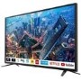 Grade A2 -  Sharp 55 inch Ultra 4k HDR Smart TV