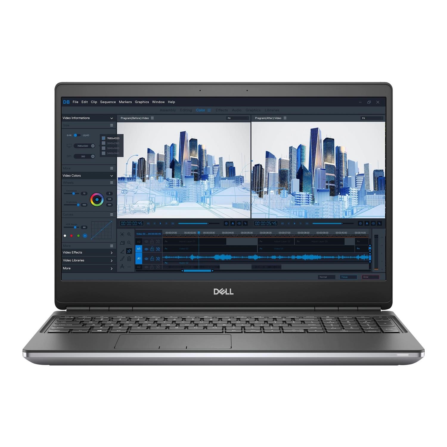 Deal Detail