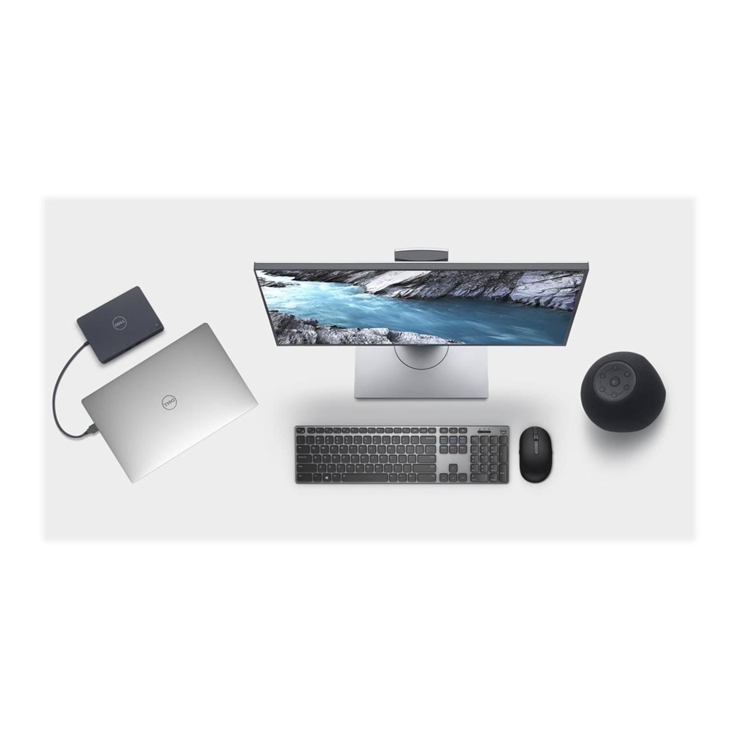 Dell XPS 13 9370 Core i7-8550U 16GB 512GB SSD 13.3 Inch Windows 10