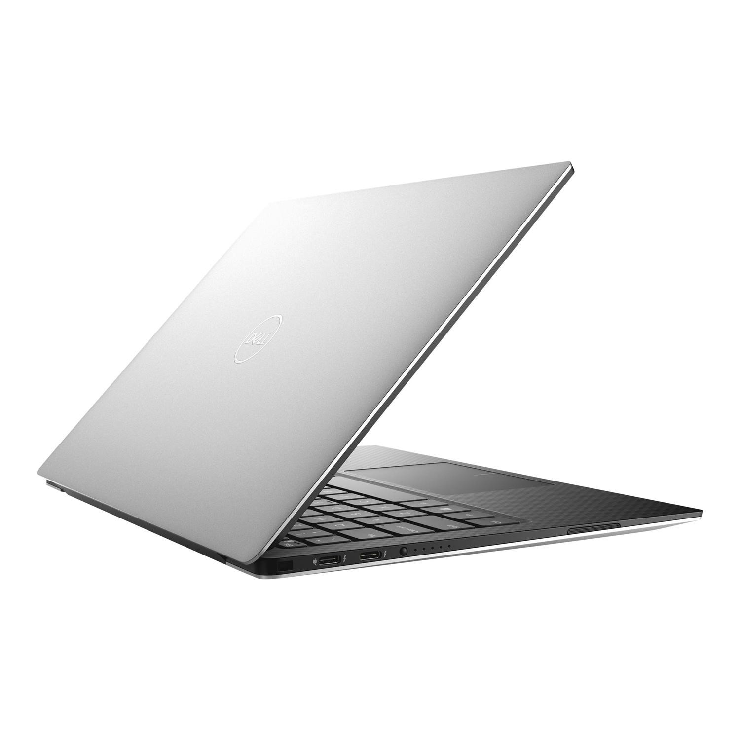 Dell XPS 13 9370 Core i7-8550U 16GB 512GB SSD 13.3 Inch Windows 10