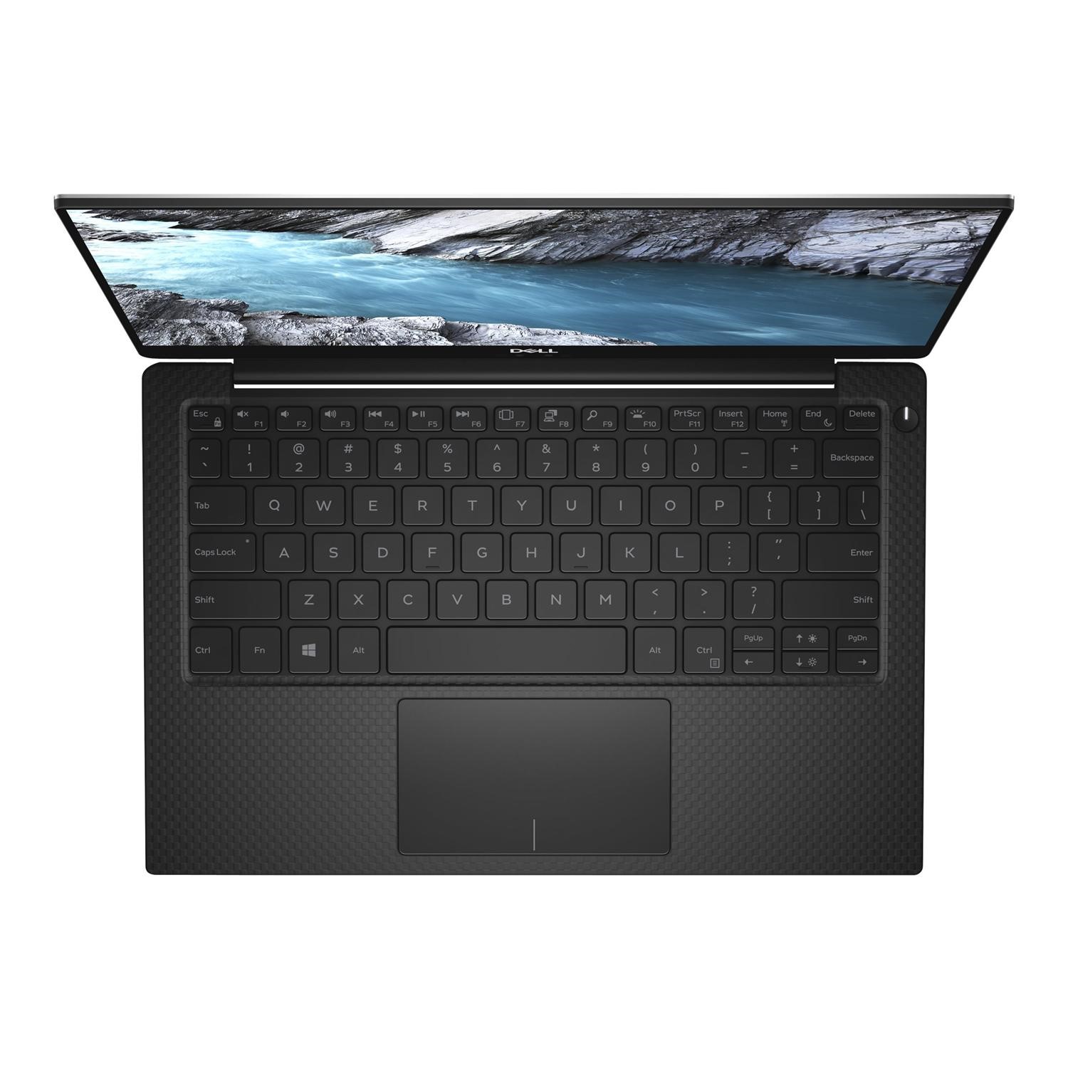 Dell XPS 13 9370 Core i7-8550U 16GB 512GB SSD 13.3 Inch Windows 10