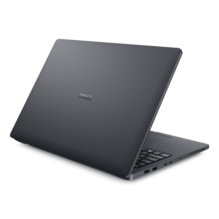 Dell Pro Max 16 MC16250 Intel Core Ultra 7 265H 16GB RAM 512GB SSD NVIDIA RTX PRO 500 Blackwell 16 Inch Windows 11 Pro Laptop