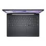Dell Pro Max 16 MC16250 Intel Core Ultra 7 265H 16GB RAM 512GB SSD NVIDIA RTX PRO 500 Blackwell 16 Inch Windows 11 Pro Laptop