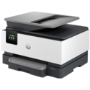 HP OfficeJet Pro 9120b A4 Colour Multifunction Inkjet Printer