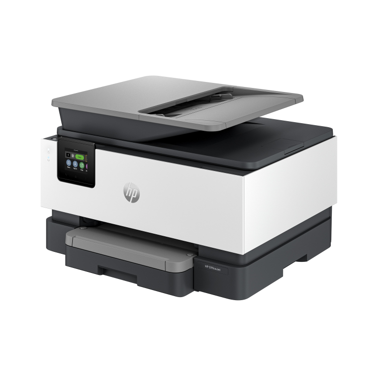 HP OfficeJet Pro 9120b A4 Colour Multifunction Inkjet Printer