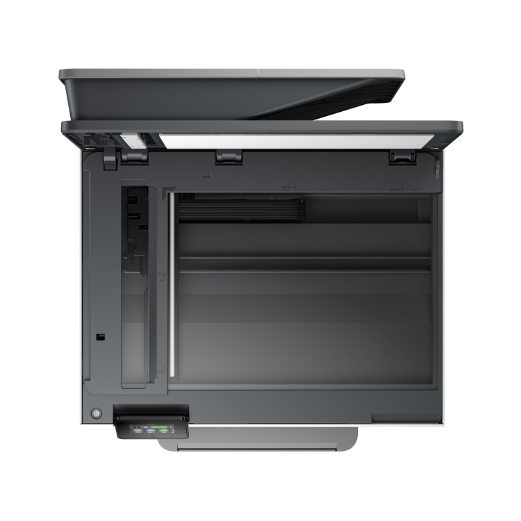 HP OfficeJet Pro 9120b A4 Colour Multifunction Inkjet Printer