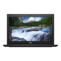 Refurbished Dell Latitude 7290 Core i5-7300U 8GB 256GB 12.5 Inch Windows 10 Professional Laptop