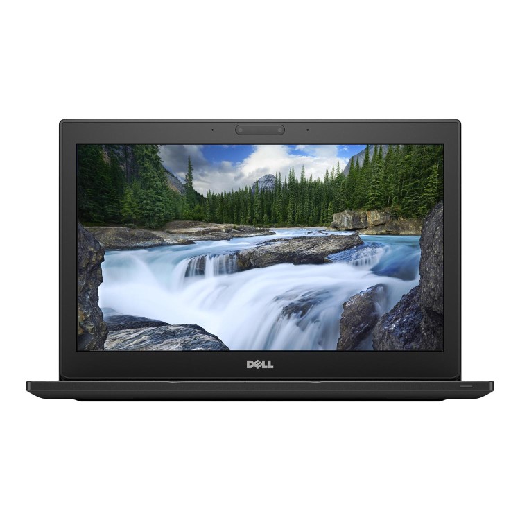 Refurbished Dell Latitude 7290 Core i5-7300U 8GB 256GB 12.5 Inch Windows 10 Professional Laptop