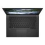 Refurbished Dell Latitude 7290 Core i5-7300U 8GB 256GB 12.5 Inch Windows 10 Professional Laptop