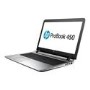 HP ProBook 450 G3 Core i3-6100U 8GB 256GB SSD Windows 10 Pro Laptop