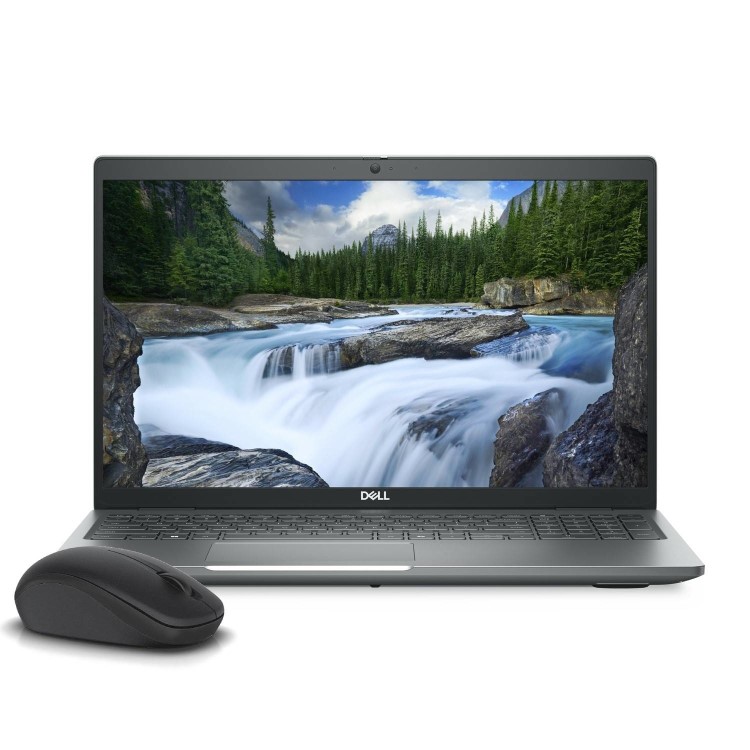 Dell Latitude 5550 Intel Core Ultra 5 16GB RAM 512GB SSD 15.6 Inch Windows 11 Pro Laptop