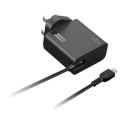 4X21L54612 Lenovo 65W USB-C Wall Adaptor UK 