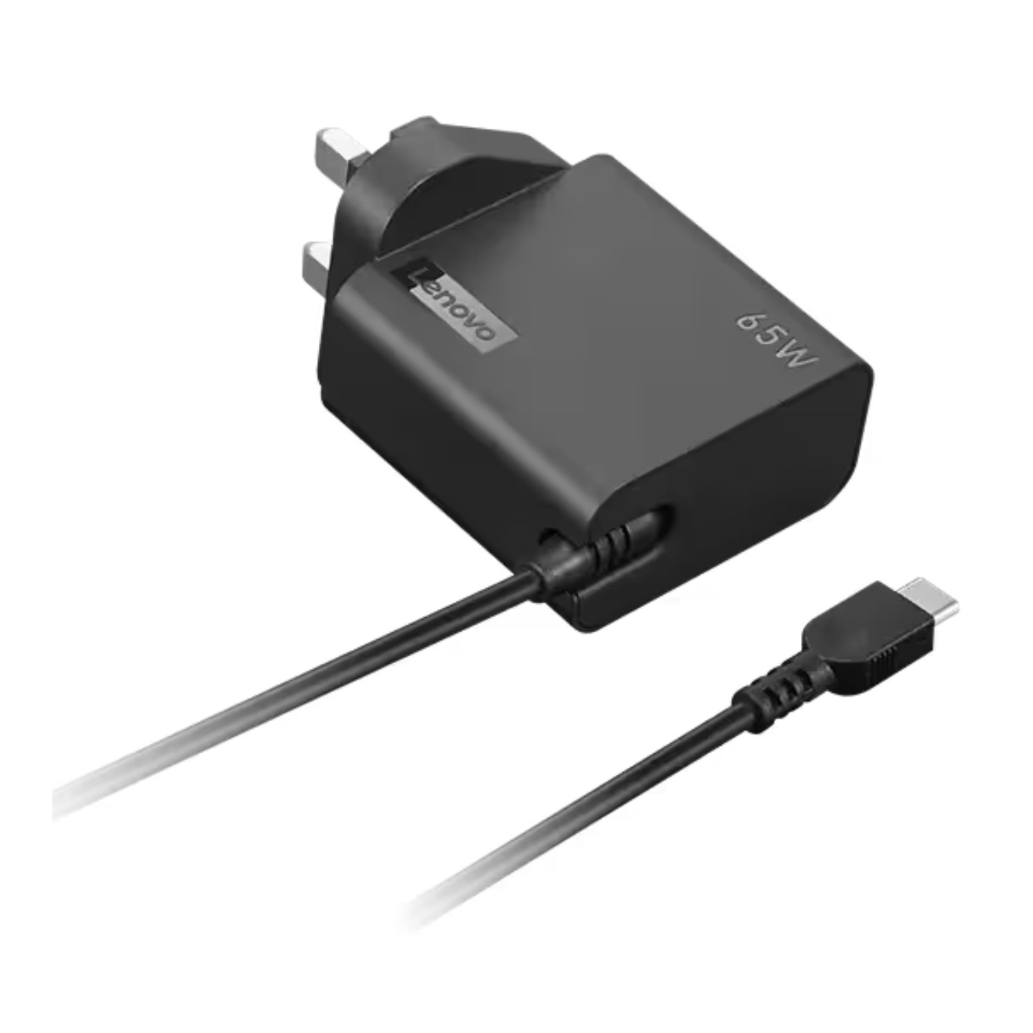 Lenovo 65W USB-C Wall Adapter UK