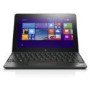Lenovo ThinkPad 10 Ultrabook Keyboard - keyboard - English