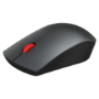 Lenovo Professional Wireless Keyboard and Mouse Combo Black