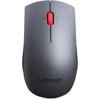 Lenovo Professional Wireless Laser Mouse