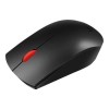 Lenovo Essential Wireless Keyboard and Mouse Combo Black