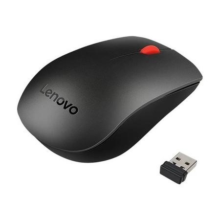 Lenovo Essential Wireless Keyboard and Mouse Combo - UK English 166 -  Laptops Direct