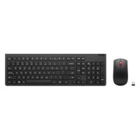 Lenovo ESSENTIAL WIRELESS KEYBOARD AND