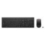 Lenovo ESSENTIAL WIRELESS KEYBOARD AND