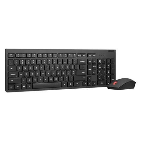 Lenovo ESSENTIAL WIRELESS KEYBOARD AND