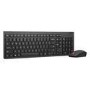 Lenovo ESSENTIAL WIRELESS KEYBOARD AND