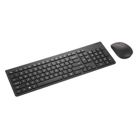 Lenovo ESSENTIAL WIRELESS KEYBOARD AND
