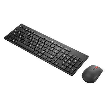Lenovo ESSENTIAL WIRELESS KEYBOARD AND
