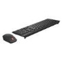 Lenovo ESSENTIAL WIRELESS KEYBOARD AND