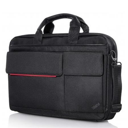 Lenovo ThinkPad 15.6" Briefcase Black