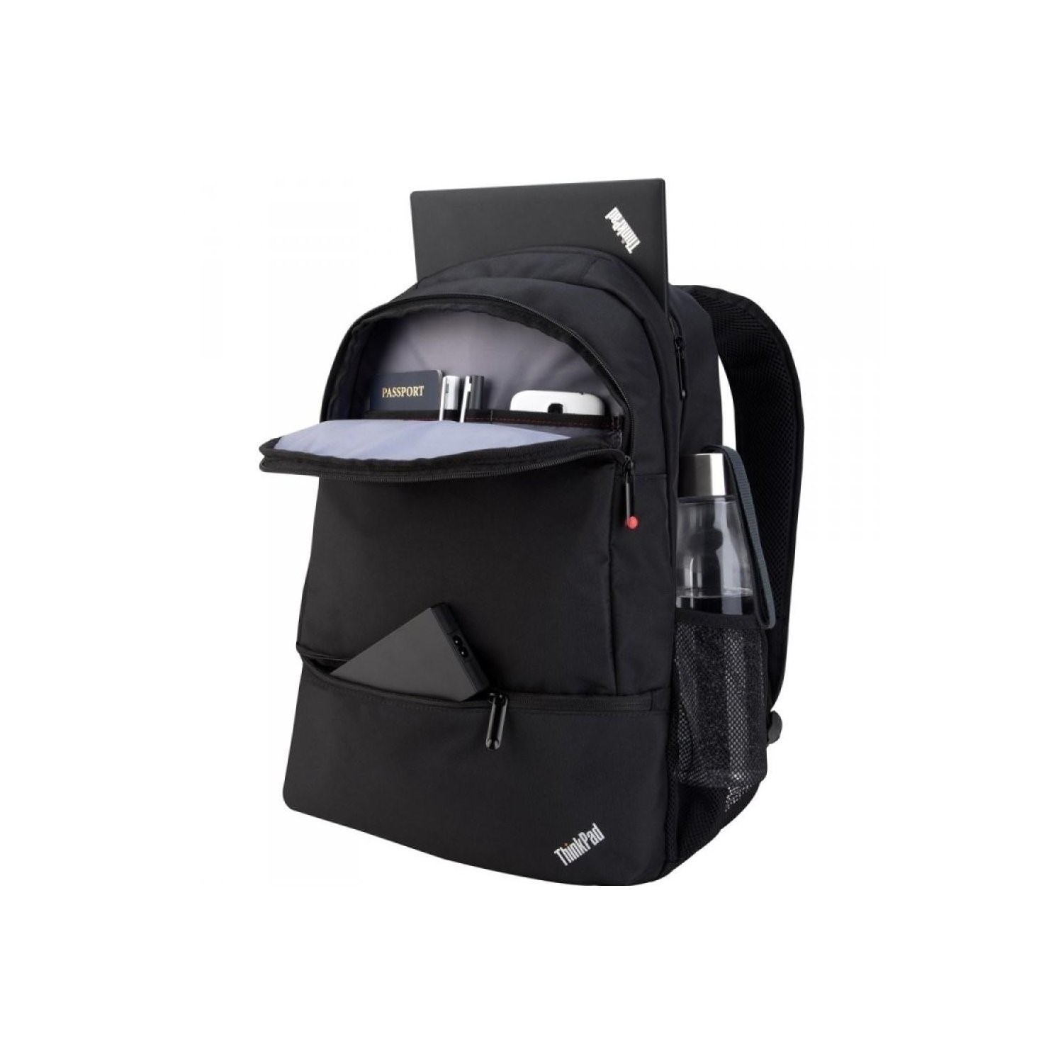 Thinkpad Back Lenovo ThinkPad Essential BackPack - Laptops Direct