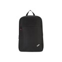4X40K09936 Lenovo ThinkPad Basic 15.6 Inch Backpack Laptop Bag Black