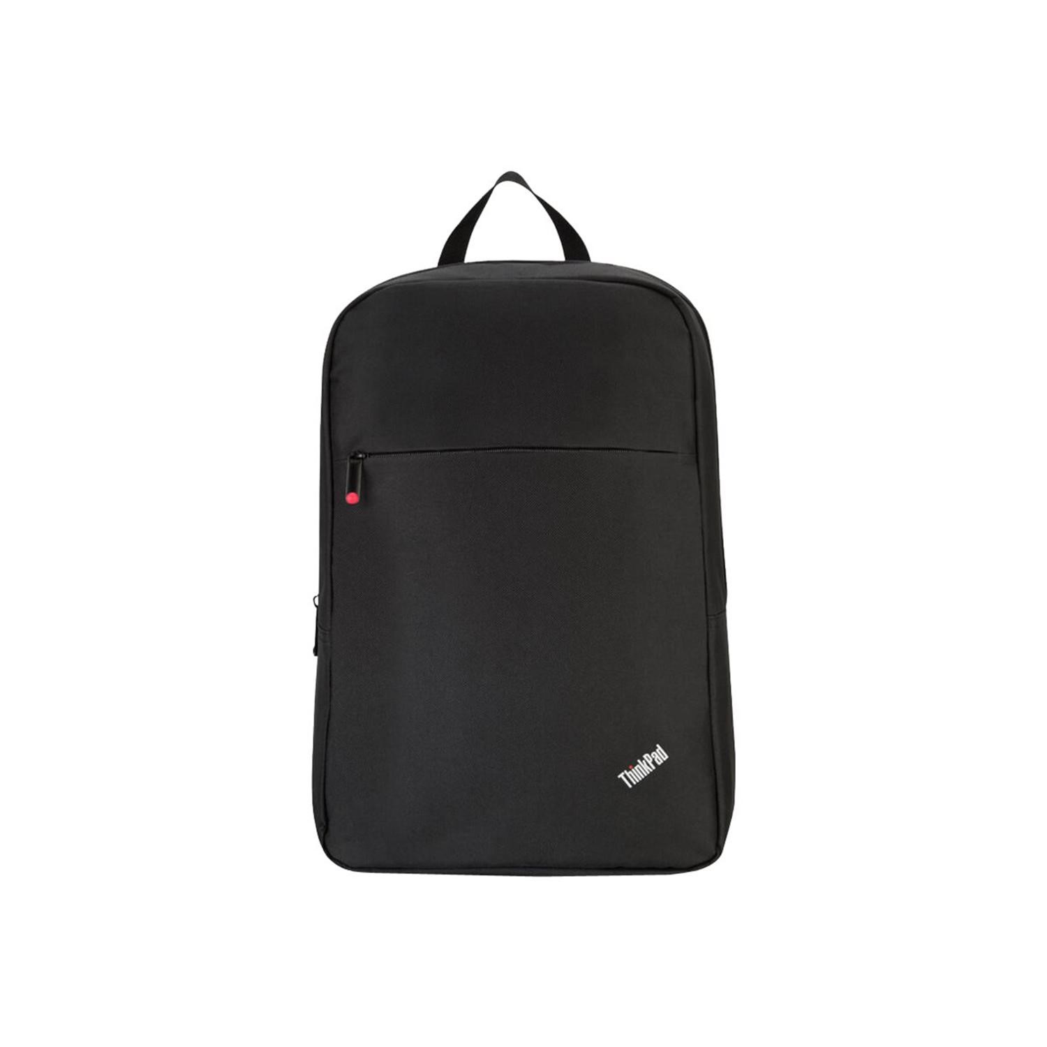 ThinkPad Basic 15.6 Inch Backpack Laptop Bag