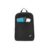 Lenovo ThinkPad Basic 15.6 Inch Backpack Laptop Bag Black