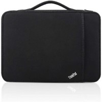 Lenovo ThinkPad 14 Inch Sleeve Laptop Bag Black