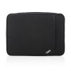 Lenovo 15.6 Inch Notebook sleeve in Black