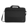 Lenovo ThinkPad 15.6 Inch Topload Carry Laptop Bag Black