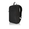 Lenovo Basic 15.6 Inch Backpack Laptop Bag in Black