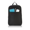 Lenovo Basic 15.6 Inch Backpack Laptop Bag in Black