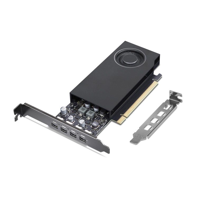 Lenovo NVIDIA RTX A400 4GB MINI