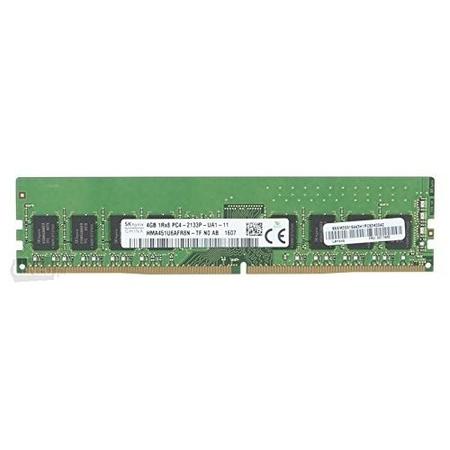 Lenovo ThinkCentre 4GB DDR4 2133MHz UDIMM Memory