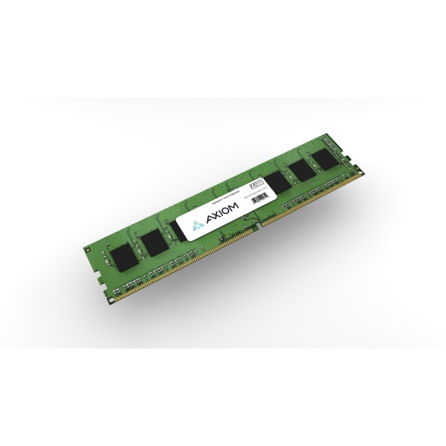 Lenovo 8GB DDR4 2400MHz Non-ECC DIMM Memory