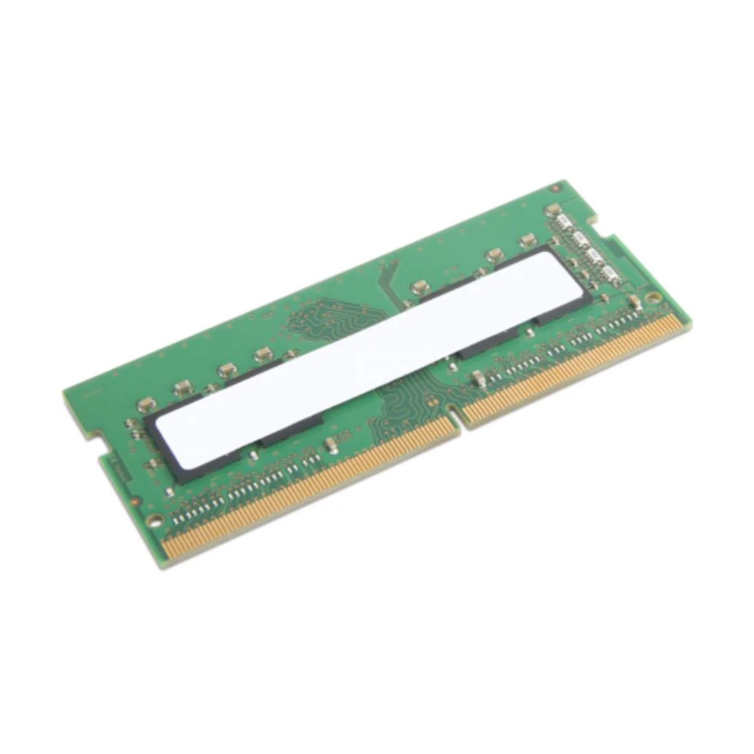 Lenovo ThinkPad 8GB (1x8GB) SO-DIMM 3200MHz DDR4 Laptop Memory